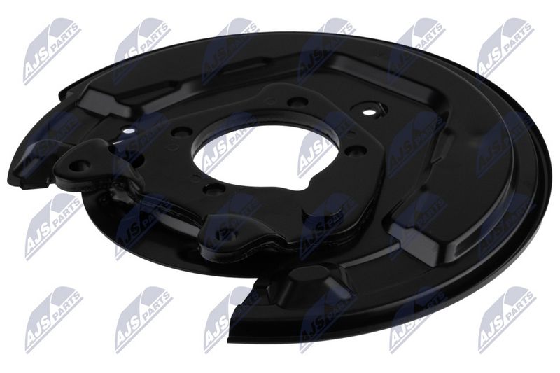 NTY HTO-TY-070 Splash Guard, brake disc