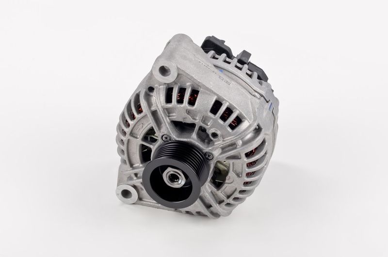 BOSCH 1986A01172 Alternator