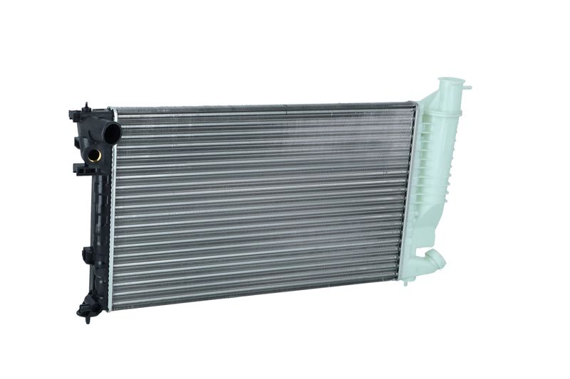 Radiaator, mootorijahutus, NRF 58923