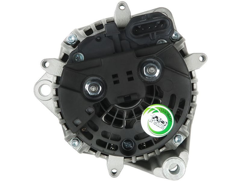 AS-PL A0648PR Alternator