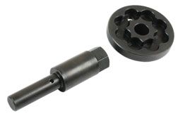 LASER TOOLS 7559 Variklio prasukimo įrankis
