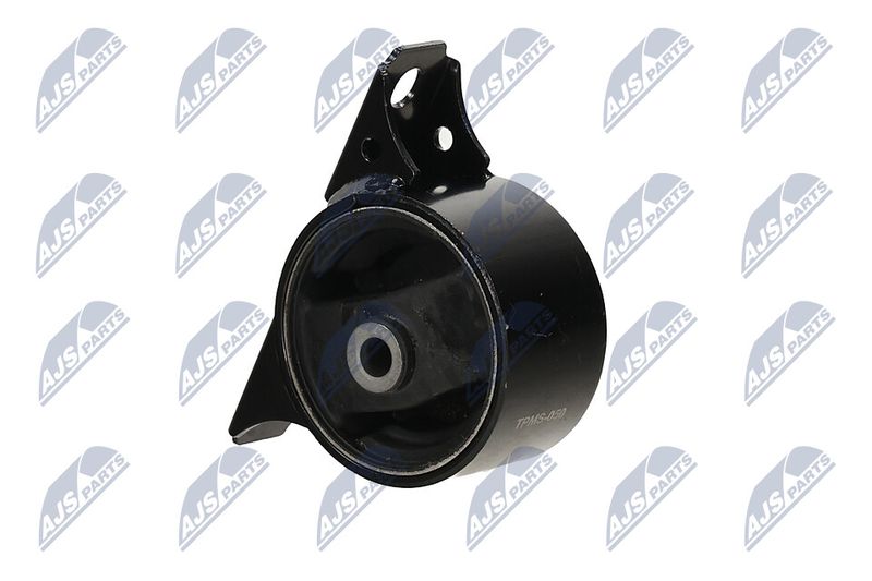 Paigutus, Mootor, NTY ZPS-MS-050
