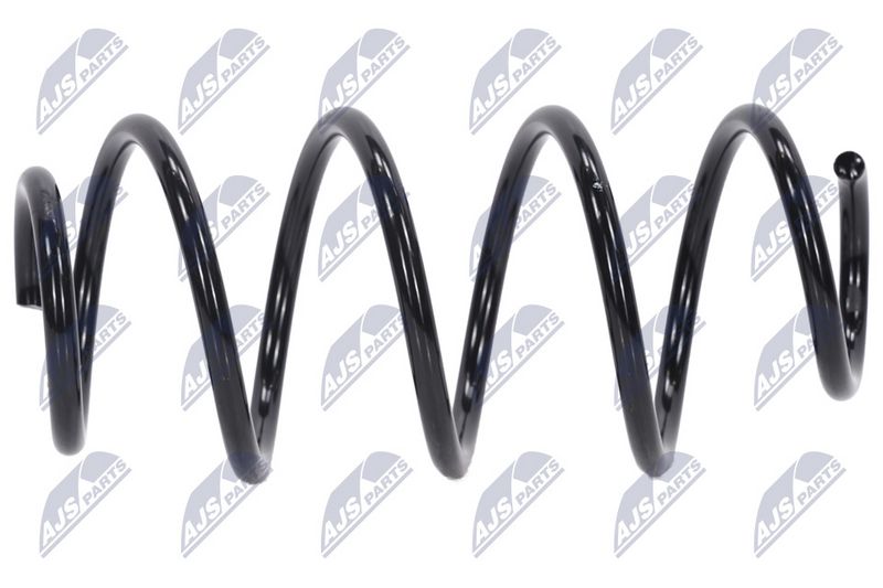 NTY ASZ-VW-040 Suspension Spring