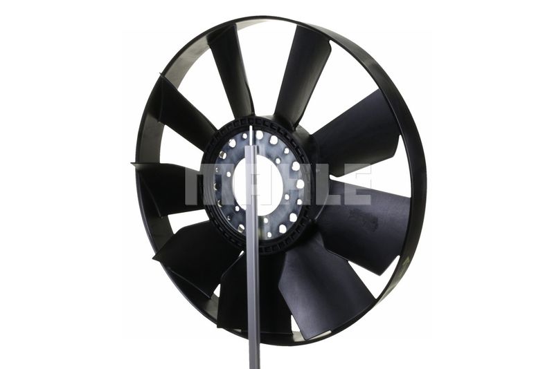 Product Image - Koelventilatorwiel - CFW6000P - MAHLE