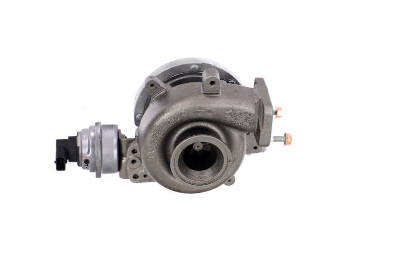 REMANTE 003-001-001173R Charger, charging (supercharged/turbocharged)