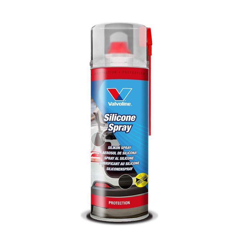 Silikoonmääre, VALVOLINE 887042