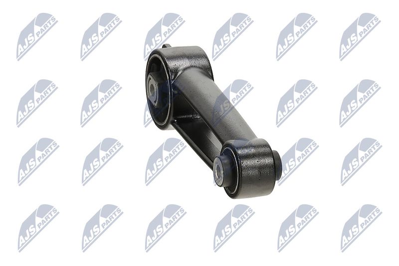 Paigutus, Mootor, NTY ZPS-PS-001