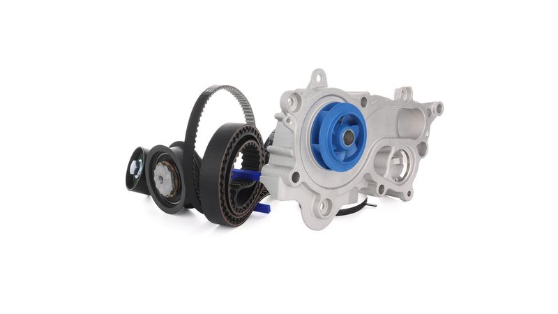 This part match OEM code: 04E 121 600 CS