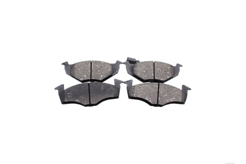 AUTOMEGA 250150910 Brake Pad Set, disc brake