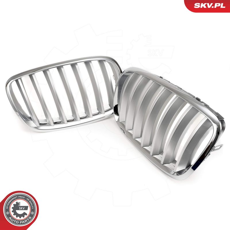 Radiaatorivõre, ESEN SKV 66SKV285