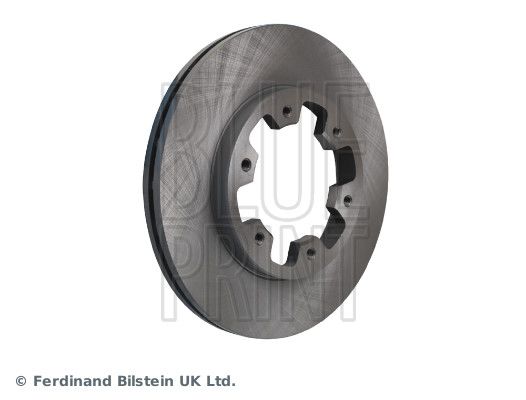 BLUE PRINT ADN14326 Brake Disc