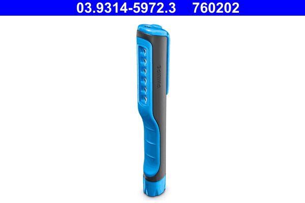 Lampa de mana 03.9314-5972.3 ATE