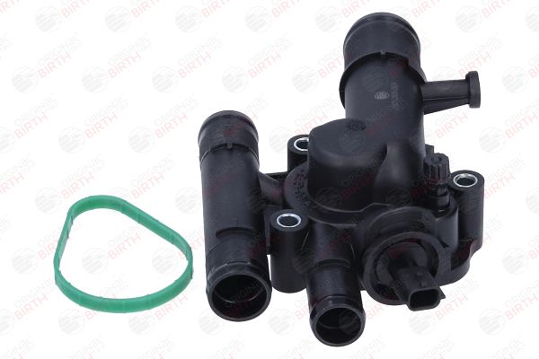 BIRTH 81871 Coolant Flange