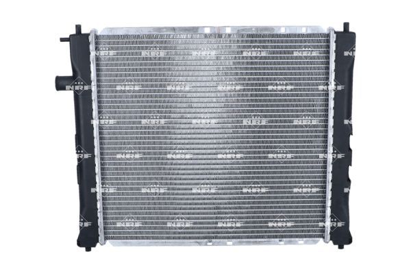 NRF 58107 Radiator, engine cooling