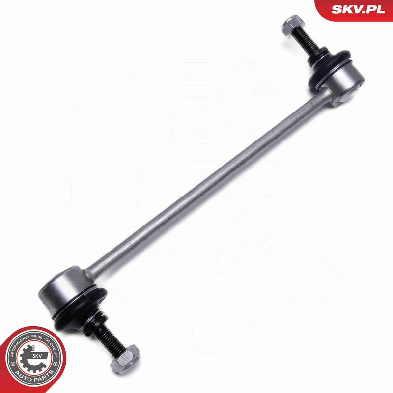 ESEN SKV 04SKV930 Control/Trailing Arm Kit, wheel suspension