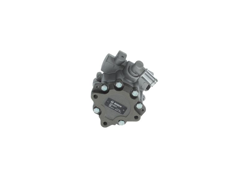 BOSCH K S01 000 514 Hydraulic Pump, steering