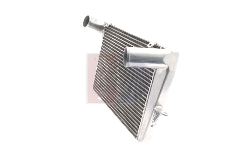 Chladič turba 397000N