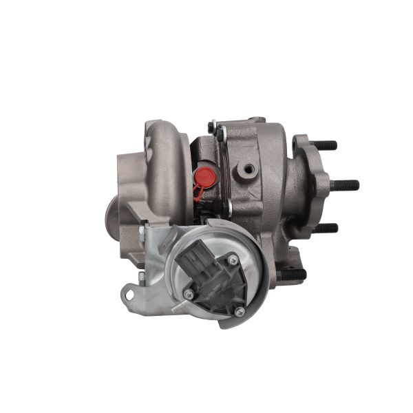 OE-TurboPower IT-49335-01700 Charger, charging (supercharged/turbocharged)