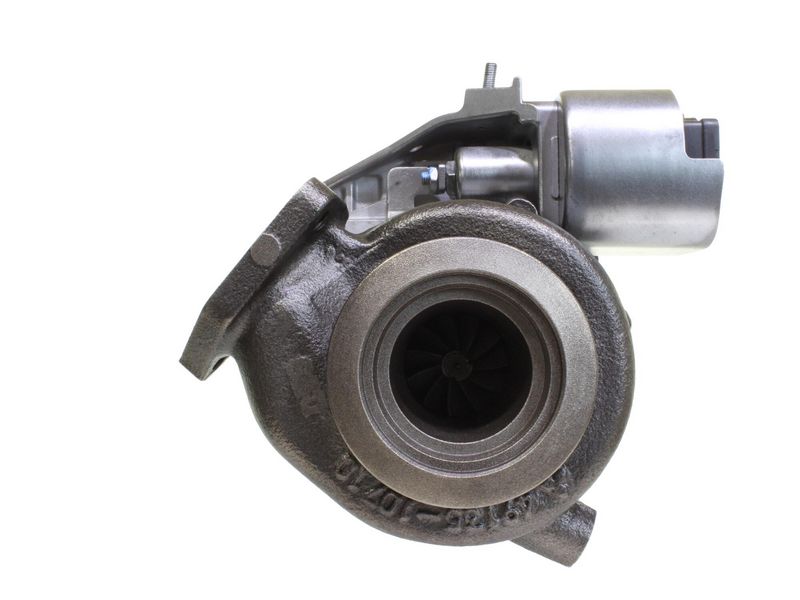 ALANKO 11900202 Charger, charging (supercharged/turbocharged)