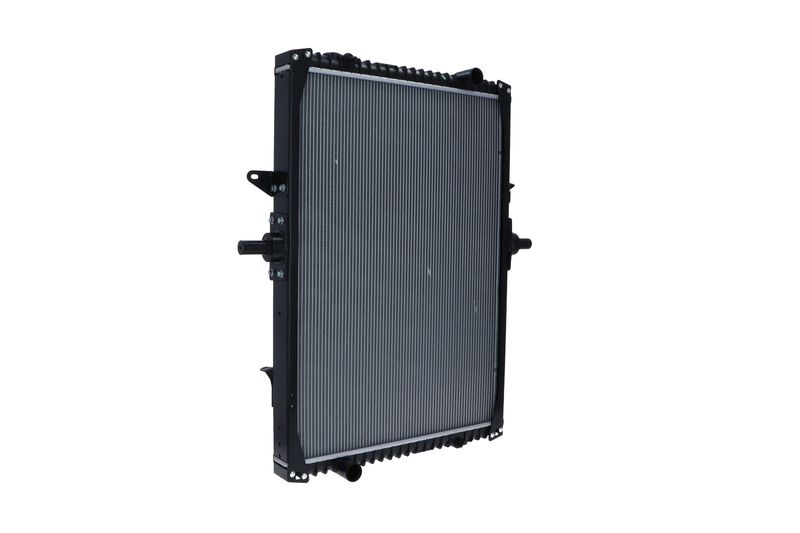 NRF 519709 Radiator, engine cooling