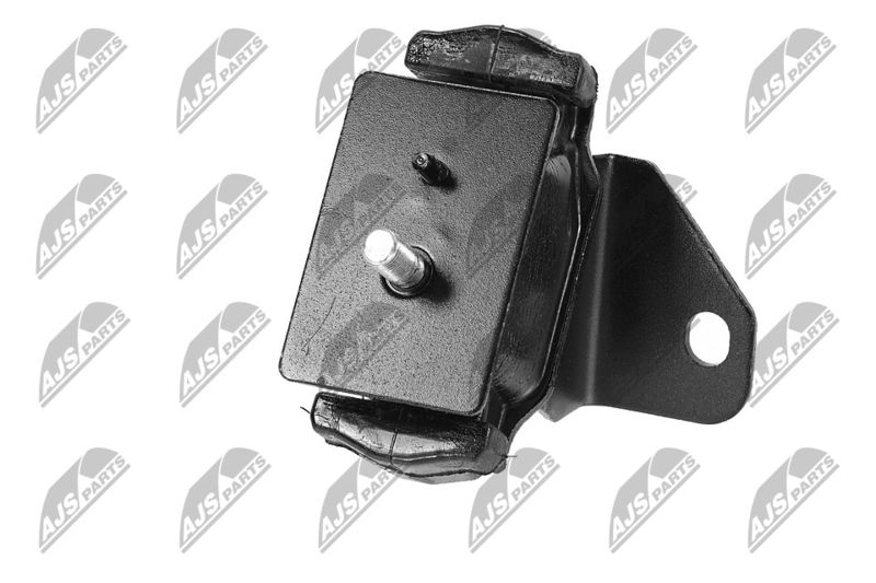 Paigutus, Mootor, NTY ZPS-HY-545