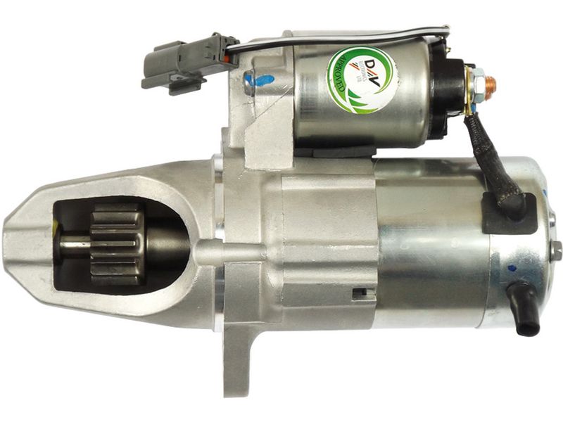 AS-PL S3114(VALEO) Starter