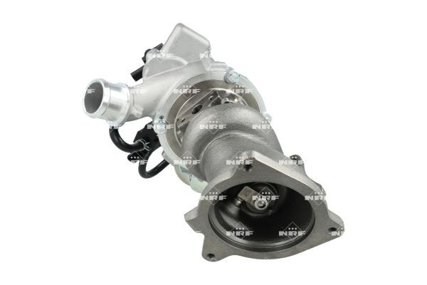 Kompressor, ülelaadimine, NRF 90010212