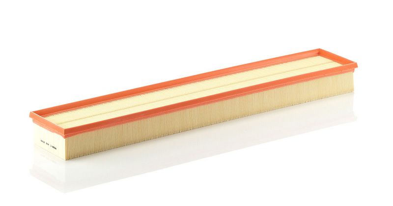 Õhufilter, MANN-FILTER C 69...