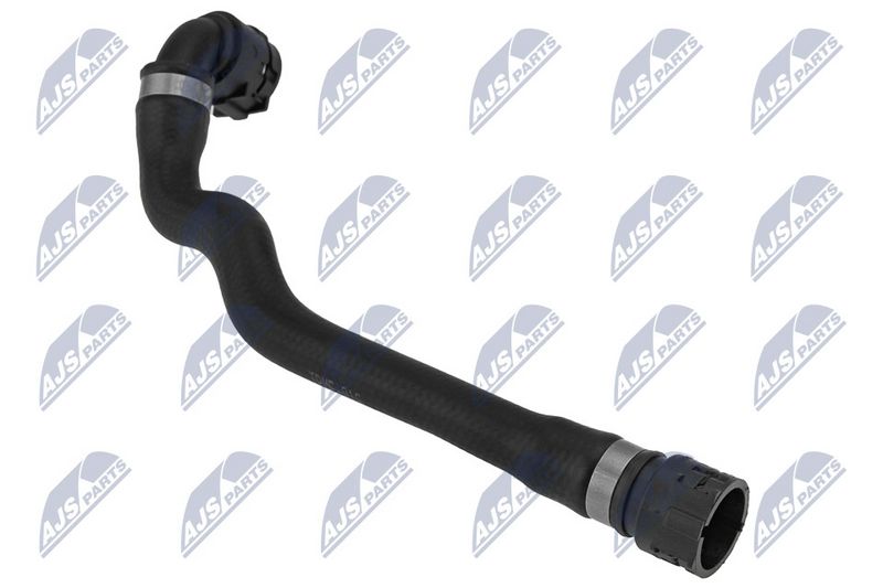 NTY CPP-ME-016 Radiator Hose