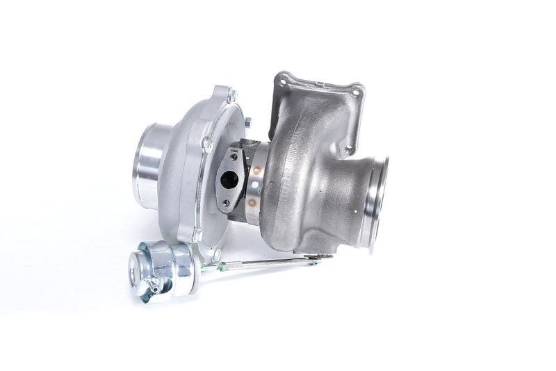 Compresor,sistem de supraalimentare T916913 BTS Turbo