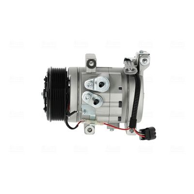 Kompressor, klimaanlæg ** FIRST FIT **