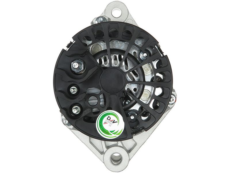 AS-PL A4042 Alternator
