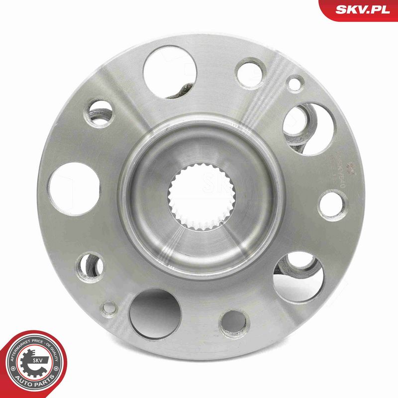ESEN SKV 29SKV640 Wheel Bearing Kit