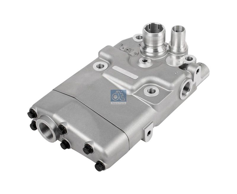 chiulasa, compresor DT Spare Parts 4.66365