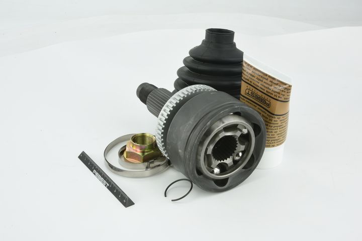 Liigendlaager, veovõll, FEBEST 2210-CARA54