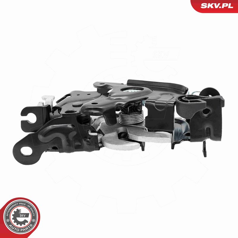 ESEN SKV 60SKV670 Bonnet Lock