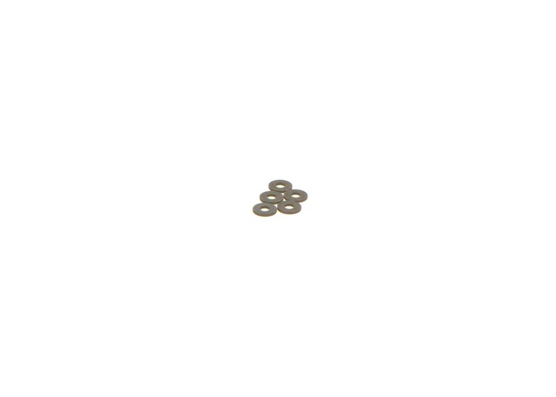 BOSCH F00RJ03198 Repair Kit, common rail system