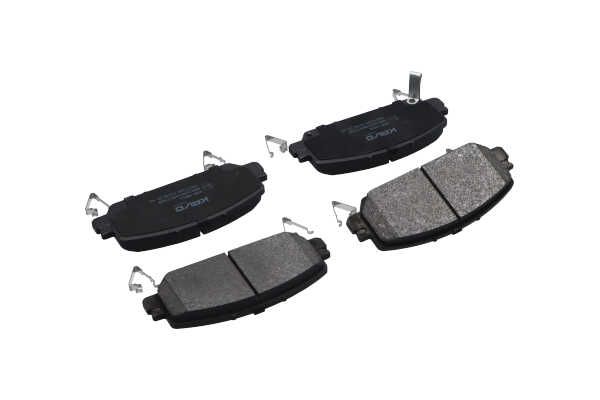 Kavo Parts KBP-10053 Brake Pad Set, disc brake