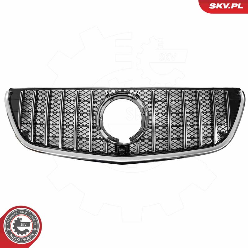 Radiaatorivõre, ESEN SKV...