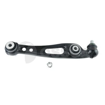 носач, окачване на колелата OSSCA