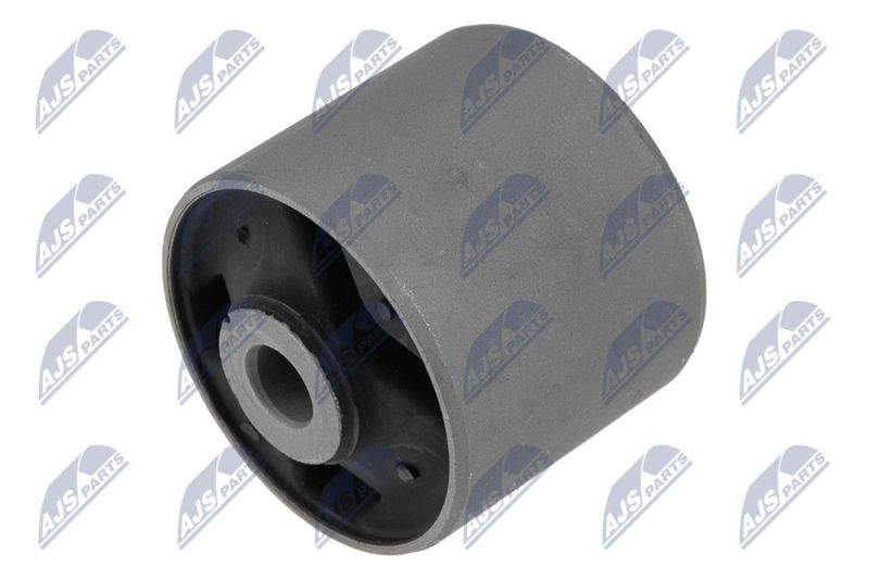 NTY ZTP-SU-016D Mounting, differential