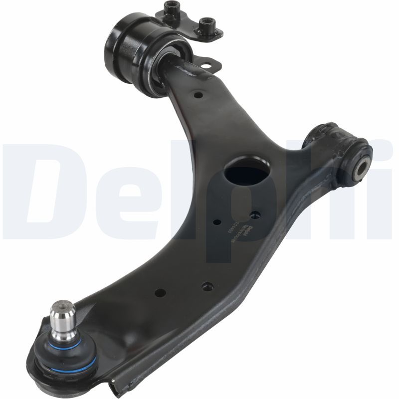 DELPHI TC1450 Control/Trailing Arm, wheel suspension