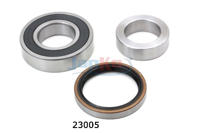 JAPKO 423005 - Wheel Bearing Kit