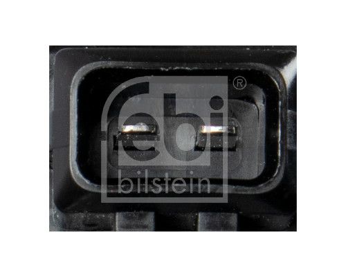 FEBI BILSTEIN 109274 Washer Fluid Pump, window cleaning