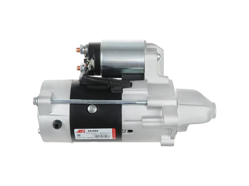 AS-PL S5455S Starter