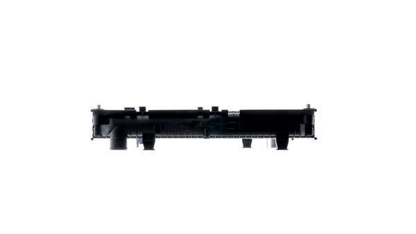 MAHLE CR 379 000P Radiator, engine cooling