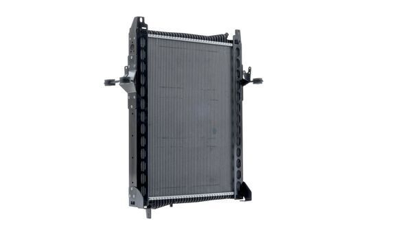 Product Image - Radiateur - CR1161000P - MAHLE