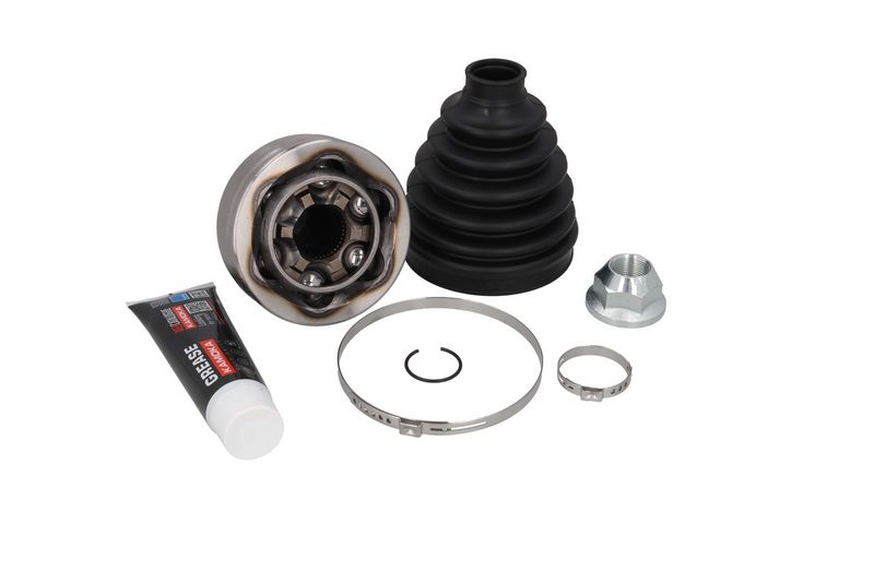 Liigendlaager, veovõll, KAMOKA 6378