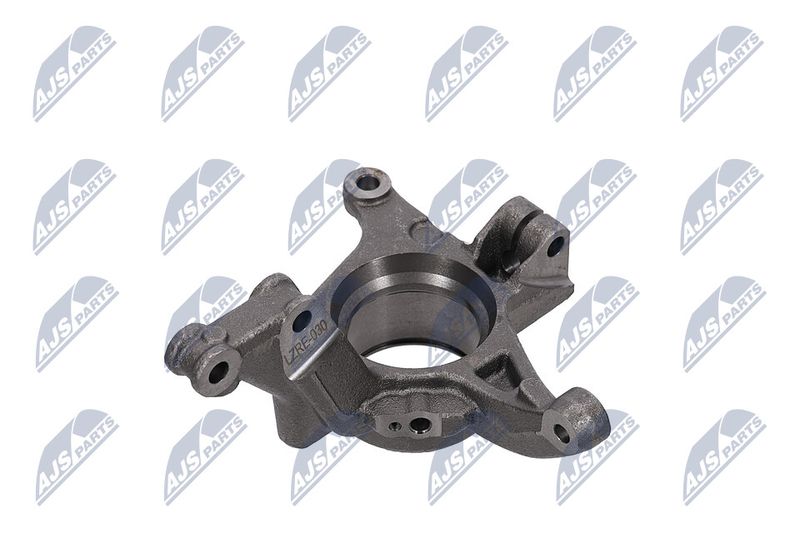 Käändmik, rattakinnitus, NTY ZZP-RE-030