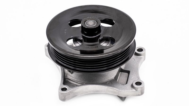водна помпа, охлаждане на двигателя SKF